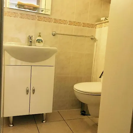 Apartmán Horst-10-haffkrug-haf-103 *